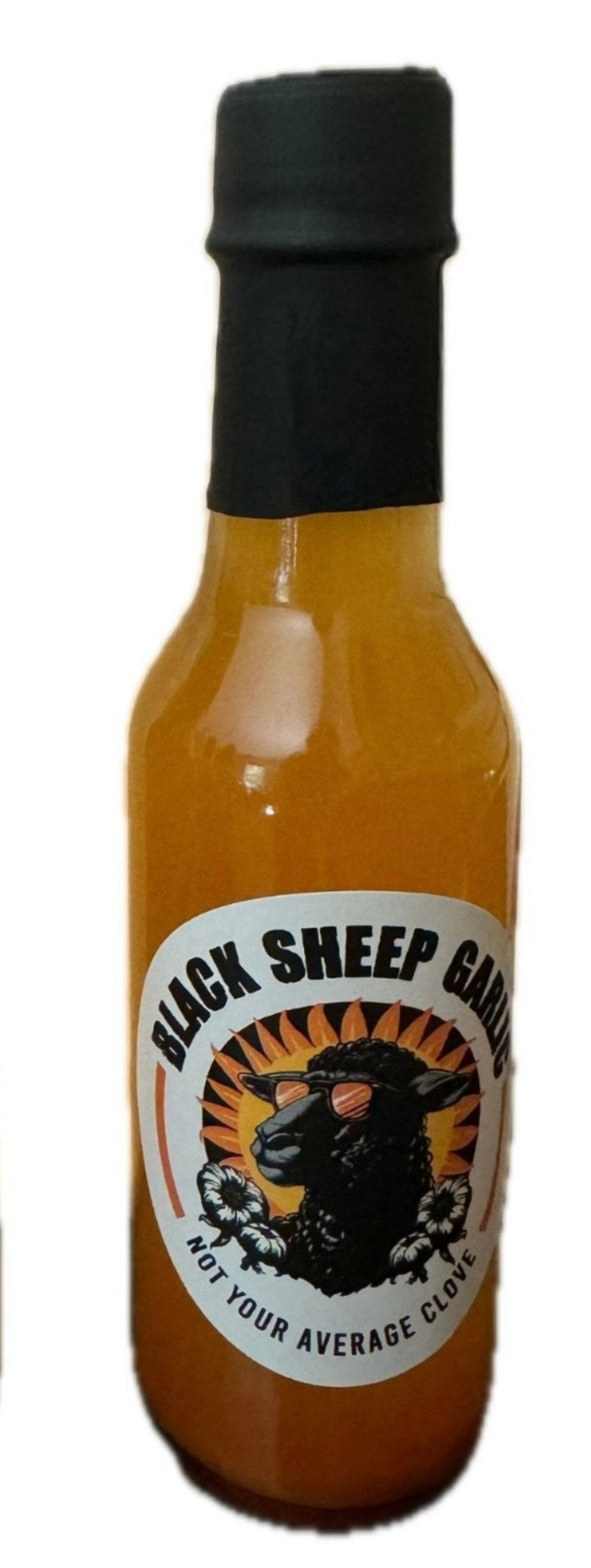 Fire Cider