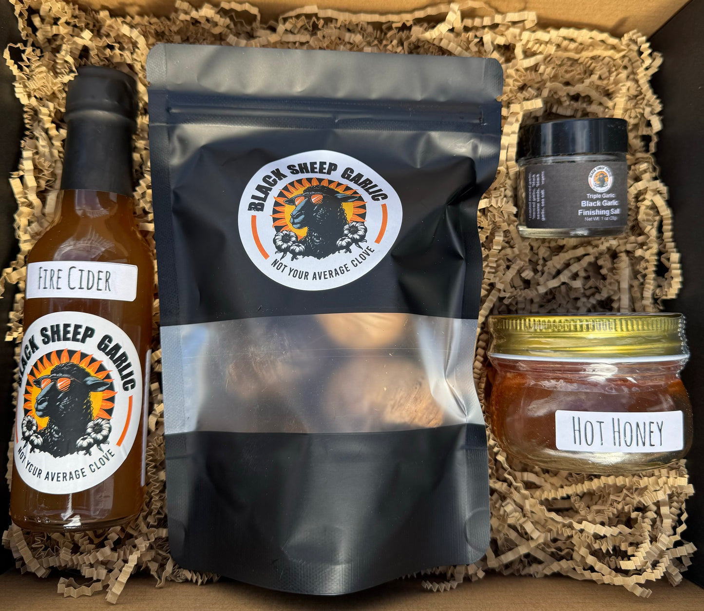 Gift Box